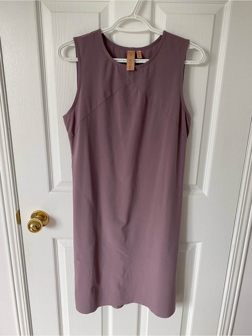 Indyeva Lieve dress size small